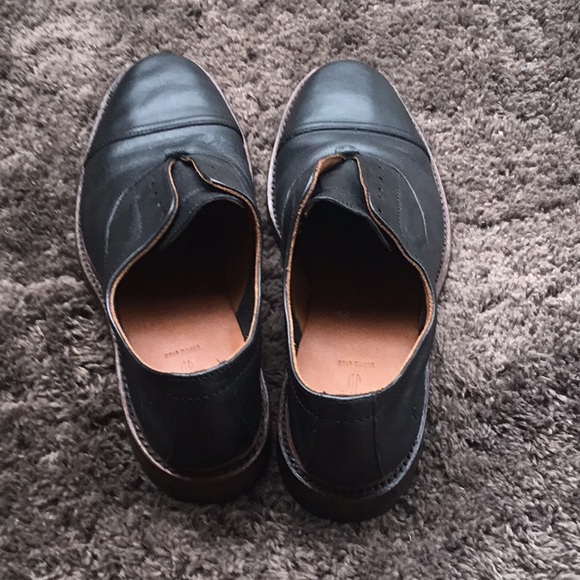 FRYE shoes, brand new - Picture 6 of 11